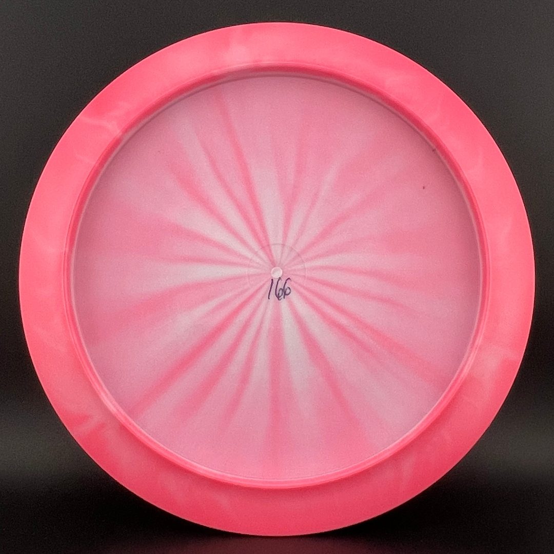 Halo Star Mamba Disc Golf Driver