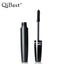 Conjunto de Máscara 3D Qibest - Tubo Negro Grueso y Delgado