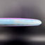 Medium Electron Pixel - Simon Line Disc Golf Putter