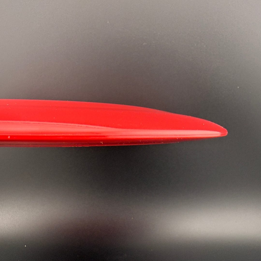 Controlador I-Blend Prototype I - Experiencia Premium en Disc Golf
