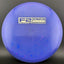 Splatter Champion Roc3 - F2 Disque de Disc Golf