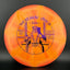 Westside Tournament Burst King Disc Golf Driver
