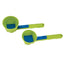 Mess-Free Measuring Funnel for Precise Kitchen Tasks