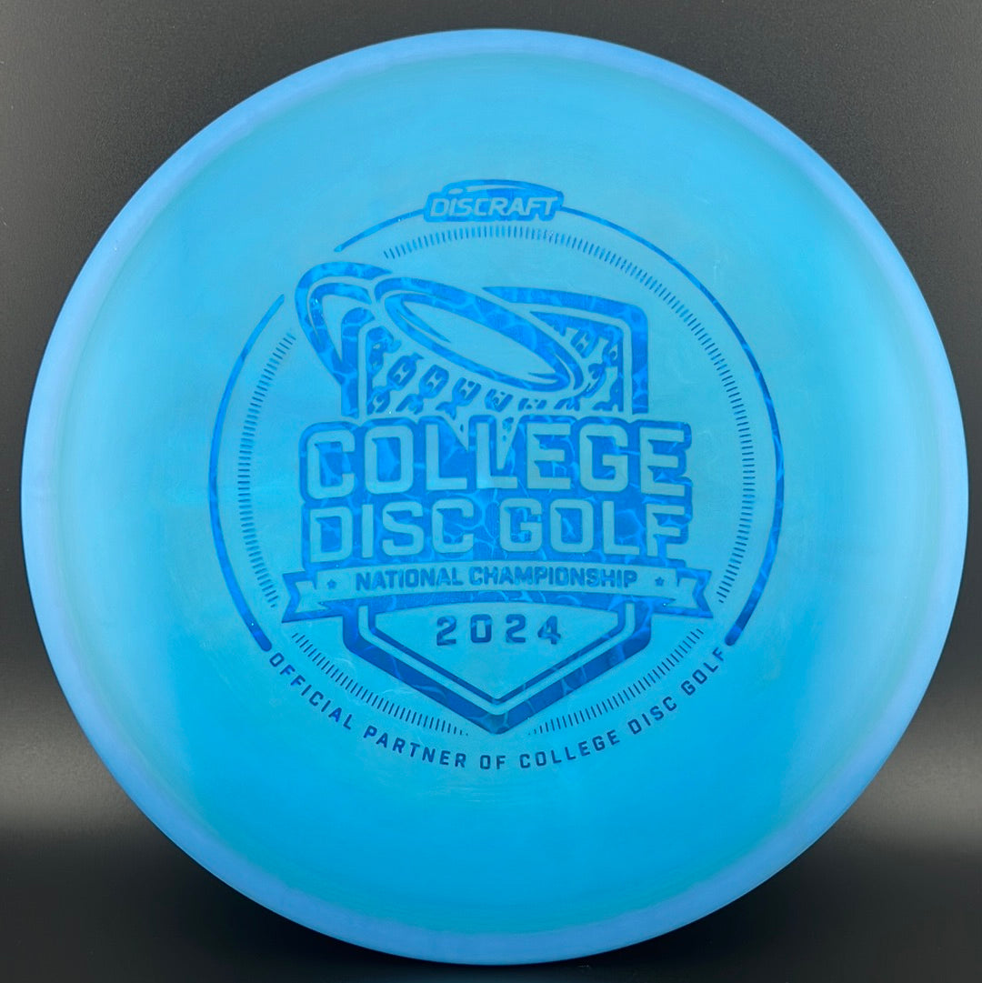 Swirl ESP Buzzz - Édition des Championnats Nationaux Universitaires 2024