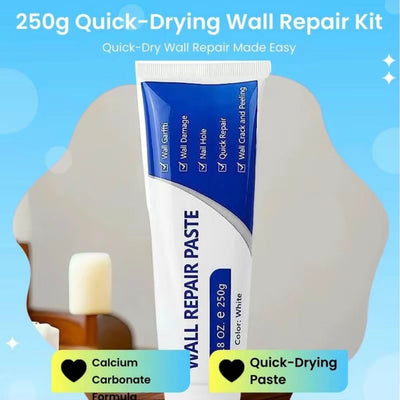FixWall Repair Paste - Korvel