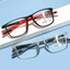 Classic Multifocal Progressive Reading Glasses for All