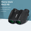 Concert telescope small mini portable special mobile phone for watching dramas high-power high-definition night vision professio - Korvel
