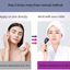 Premium 540 Micro Needle Derma Roller for Skin Care