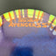 Discraft Fly Dye Z Avenger SS Distance Driver