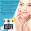 Premium Collagen Moisturizing Cream for Daily Facial Care
