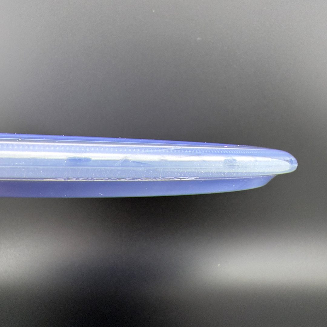 Prism Plasma Pyro - L'Homme Vénusien par Marm O Set