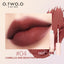 Soft Velvet Mist First Love Lip Slime Blush Eyeshadow Can Be Used For Three Velvet Non-Stick Cups Do Not Lose Color SE001 - Korvel