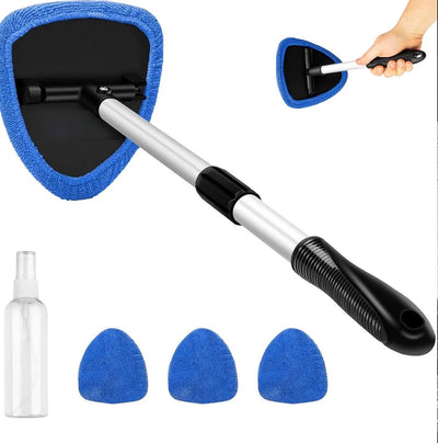 ClearReach Windshield Cleaner - Korvel