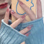Aurora Butterfly Manicure Wearing Nail Detachable Nail Patch Nail Patch Nail Patch Ballet Nail Coffin Nail - Korvel