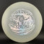Discraft UV Glo Z Xtreme - Chris Clemons Signature Disc