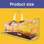 New Intelligent and Fully Automatic Mouse Cage for Home Use - Korvel