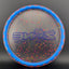 FuZed Confetti Z Zone Disc Golf Putter