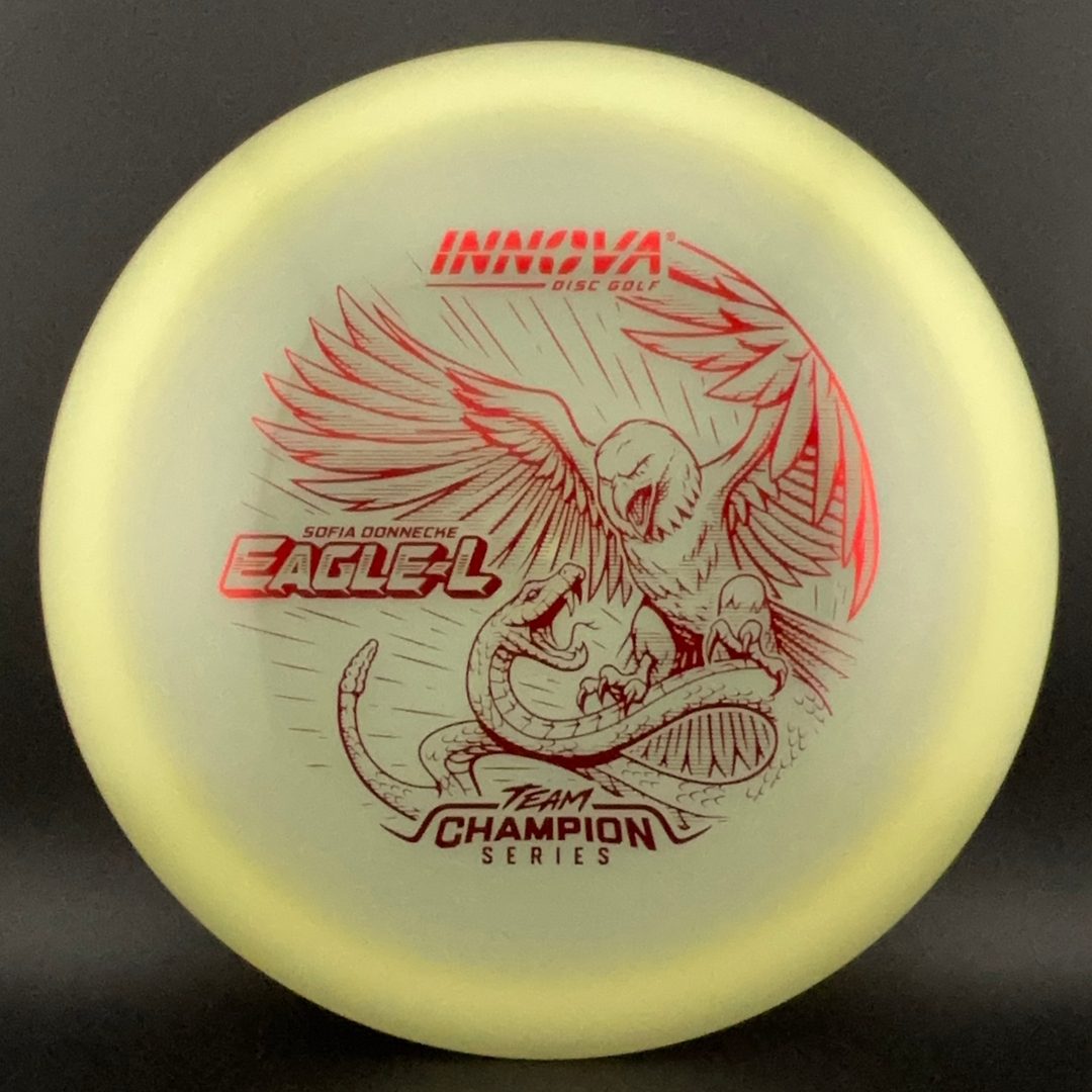 Proto Glow Champion Eagle-L - Sofia Donnecke 2026 Tour Series
