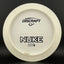 White ESP Nuke - Bottom Stamp (Dyer's Delight)
