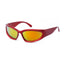 Gafas de sol deportivas personalizadas para ciclismo para hombres y mujeres