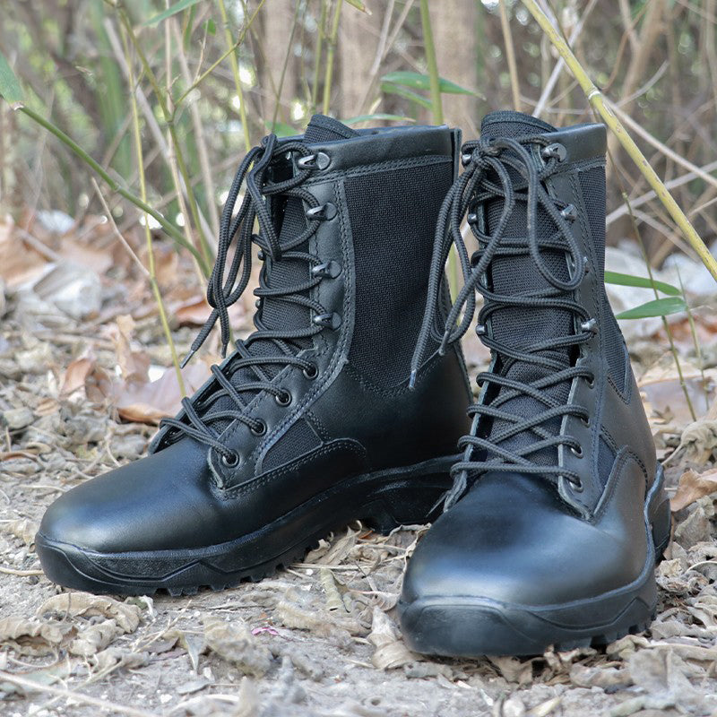 Bottes de combat VKBO 2.0 Thermal Zone pour hommes