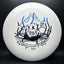 N-Blend Alpaca - X-Out Disc Golf Putter