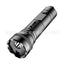 DV4000 4K HD Waterproof Action Camera with Strong Light Flashlight
