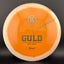K1 Grind Guld - First Run Disc Golf Driver