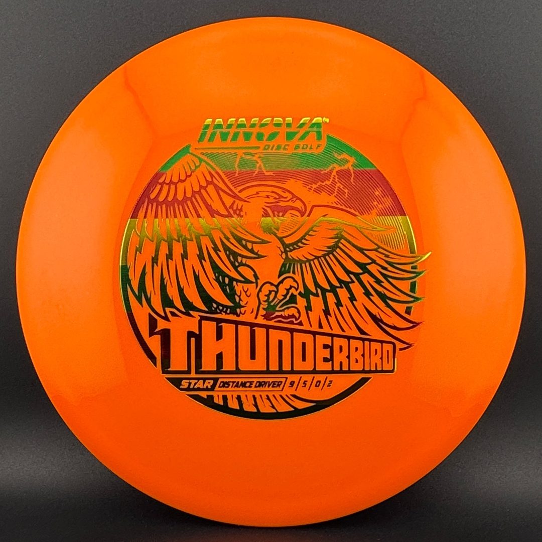 Disque de Golf Innova Star Thunderbird