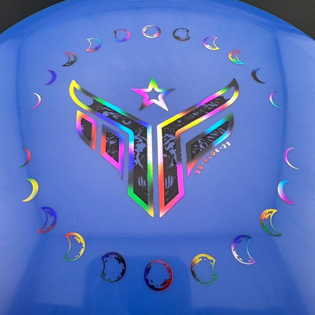 Sublime Alpha - Mason Ford 2023 Tour Series Disc Golf Driver