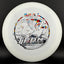 Controlador de Disco de Golf Innova Star Tern