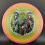 Halo Metal Flake C-Blend Emperor - Limited First Run