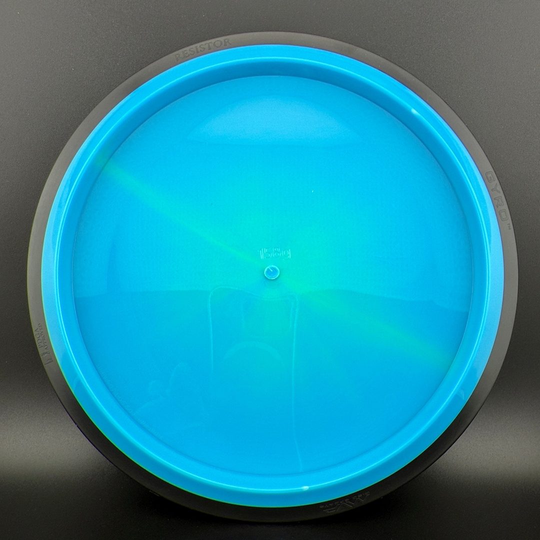 MVP Neutron Resistor Disc Golf Driver
