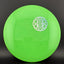 Aura Votum Mini TSA Logo Disc Golf Driver