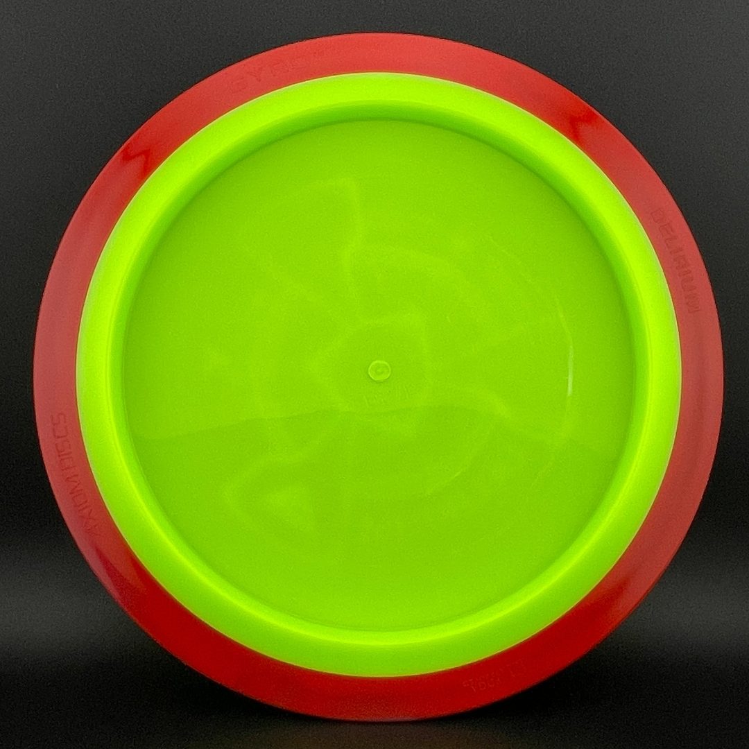 Axiom Neutron Delirium Disc Golf Driver
