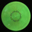 Putter de Disc Golf Nocturnal Pickle