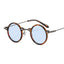 ZLY 2022 New Fashion Round Sunglasses for All