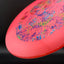 Aura Votum - Limited Edition "Alien Aztec" Disc Golf Driver