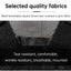 Wholesale Outdoor 6000D Nylon Multi-Pocket Gear Hunting Camouflage Breathable Training Equipment Tactical Grid Vest - Korvel