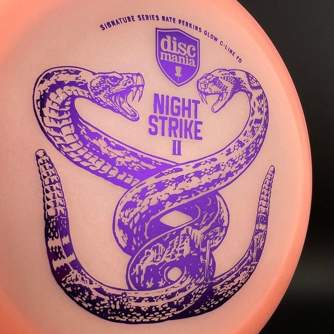 Color Glow C-line FD - Night Strike 2 - Innova Made