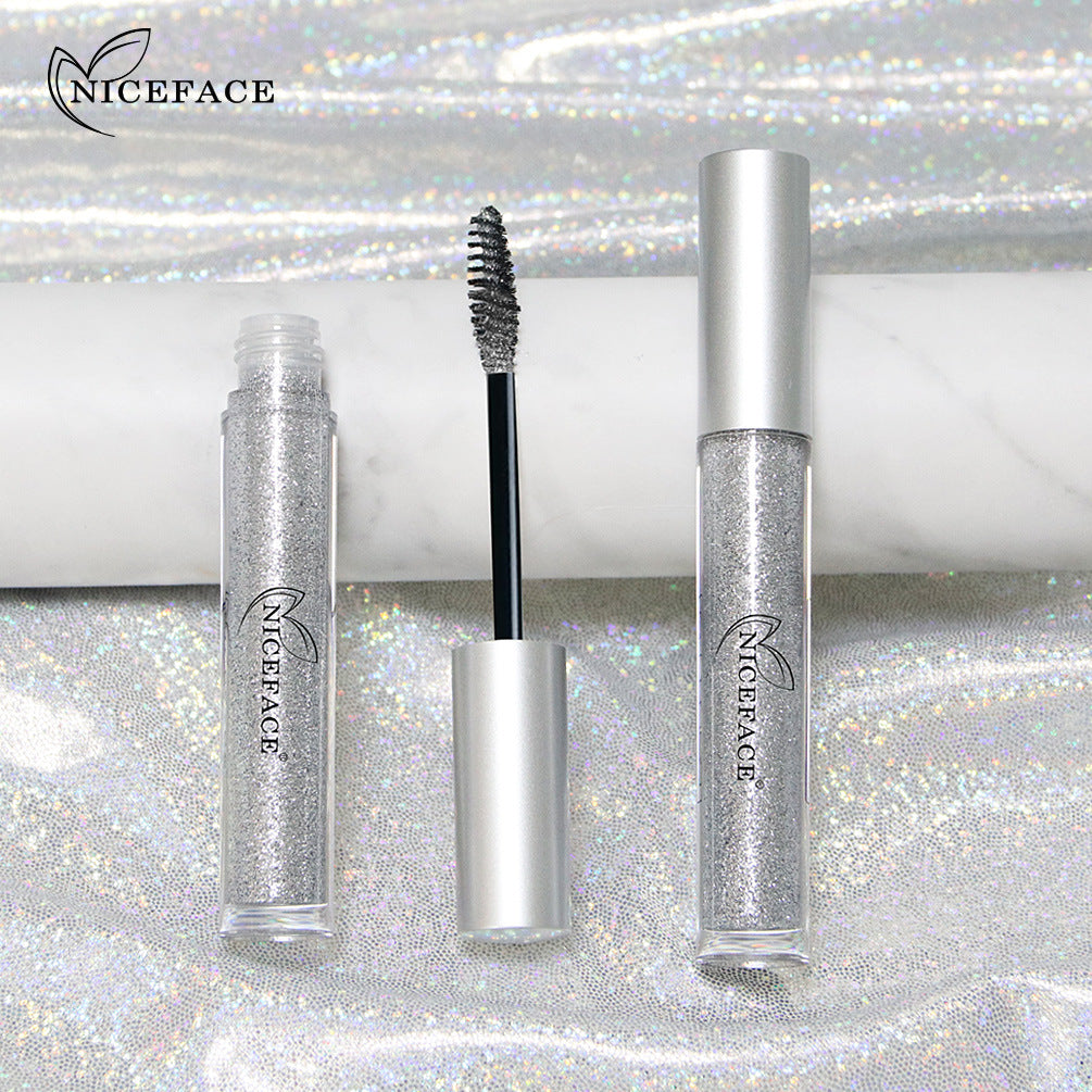 Mascara NICEFACE Diamond Shine