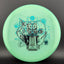 ESP FLX Zone SS - Disque de Golf en Édition Limitée