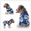 Personalized Christmas & Halloween Pet Costumes