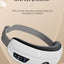 Eye Massager Air Pressure Vibration Eye Protector Bluetooth Eye Massage Relax Migraines Relief Improve Sleep - Korvel