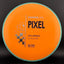 Firm Electron Pixel - Simon Line Disc Golf Putter