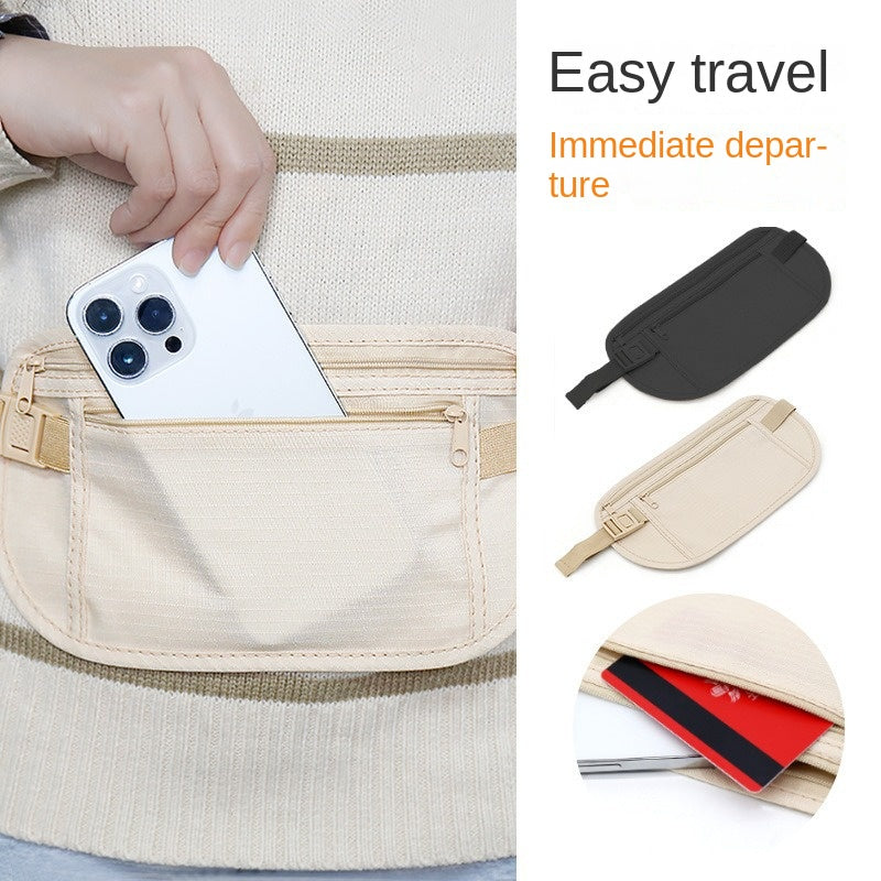 Sac de taille de sport premium pour un mode de vie actif