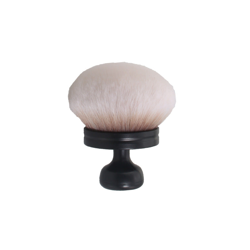 Multifunctional Neck Body Powder Powder Blush Foreign Trade Sales Super Soft Super Seal Cosmetic Brush - Korvel