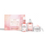Pink Romantic Pleasure Skin Care Gift Box