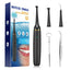 Portable Electric Tooth Scaler Dental Care Tool Adult Beauty Tooth Scaler To Remove Calculus - Korvel