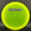 Champion SL (Starfire-L) - Disque de Disc Golf Premium